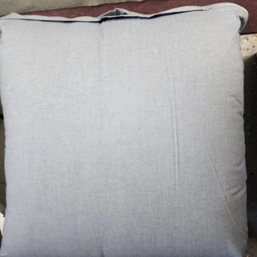 Lauren Ralph Lauren Graydon Melange Comforter Full/Queen Chambray
